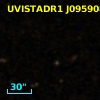 COSMOS J095908.15+020836.5