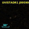 COSMOS J095906.49+020835.2