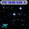 TYC 3649-870-1