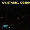 COSMOS J095908.44+020833.8