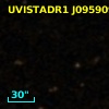 COSMOS J095909.29+020832.9