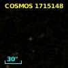 COSMOS J095907.19+020829.6