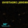 COSMOS J095909.08+020823.8
