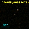 2MASS J09585675+0208188