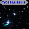 TYC 3649-908-1