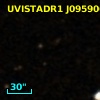 COSMOS J095906.83+020816.1