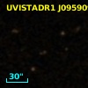 COSMOS J095909.30+020806.4