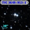 TYC 3649-953-1