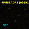 COSMOS J095910.52+020759.2