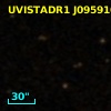 COSMOS J095910.99+020805.0