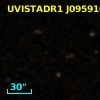 COSMOS J095910.97+020802.0