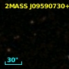 2MASS J09590730+0207593