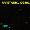 COSMOS J095913.38+020802.8