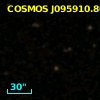 COSMOS J095910.80+020754.2