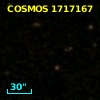 COSMOS J095910.86+020753.5