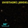 COSMOS J095914.64+020752.9