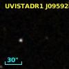COSMOS J095928.39+020747.4