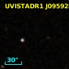 COSMOS J095928.57+020747.1