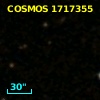 COSMOS J095907.23+020750.6