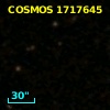 COSMOS J095907.61+020747.1