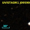 COSMOS J095906.78+020755.0