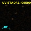 COSMOS J095909.50+020745.6