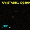 COSMOS J095909.73+020740.0