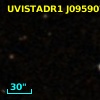 COSMOS J095907.22+020740.2