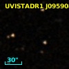 COSMOS J095908.89+021734.4
