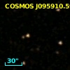 COSMOS J095910.59+021734.0