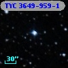 TYC 3649-959-1