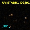 COSMOS J095910.55+021732.2