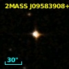 2MASS J09583908+0209057