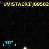 COSMOS J095821.02+020735.0