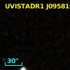 COSMOS J095819.58+020735.4