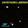 COSMOS J095831.23+020736.8