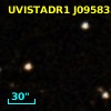 COSMOS J095835.30+020734.5