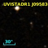 COSMOS J095836.25+021724.7