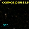COSMOS J095832.59+021726.2