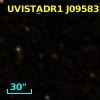 COSMOS J095832.50+021725.9