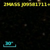 2MASS J09581711+0217181