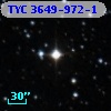 TYC 3649-972-1