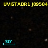 COSMOS J095843.17+021712.1