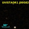 COSMOS J095826.91+021711.9