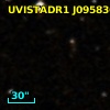 COSMOS J095836.29+021711.9