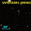 COSMOS J095835.82+021709.5
