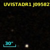 COSMOS J095827.08+021708.7