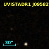 COSMOS J095827.01+021706.6