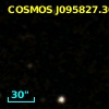COSMOS J095827.30+021708.2