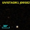 COSMOS J095827.38+021705.6